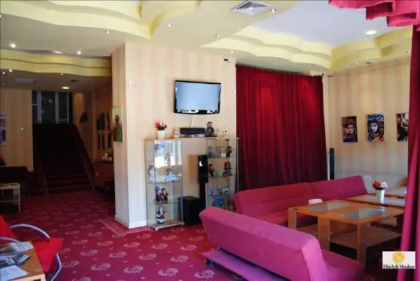 Spatiu comercial in zona Centrala