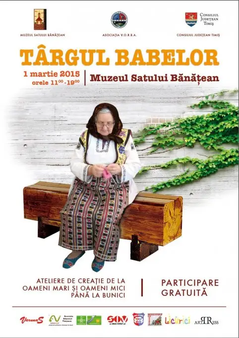 Targul Babelor 2015
