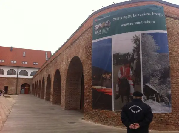 Conferinta Turism in Timis