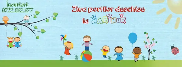 Ziua portilor deschise la Darinur