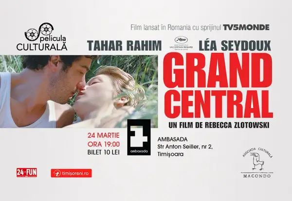 Grand Central