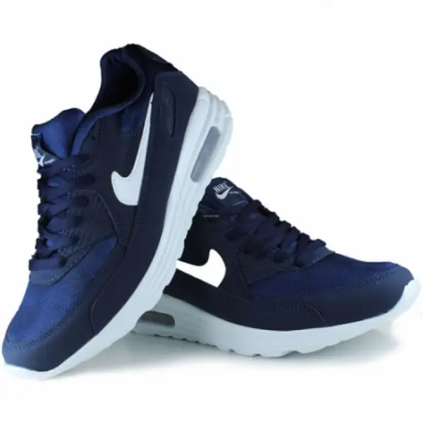 Adidas Nike Air Max Lunar BA