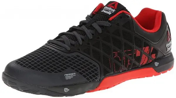 Vand Rebook Crossfit Nano shoes 4.0