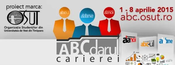 Abecedarul Carierei