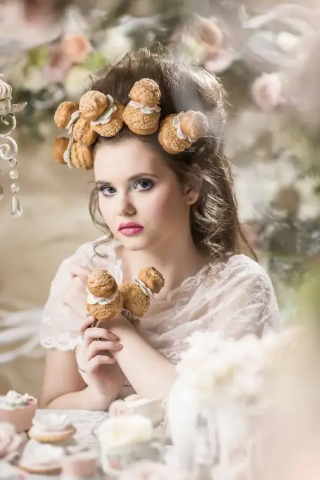 Alice in Wonder Land