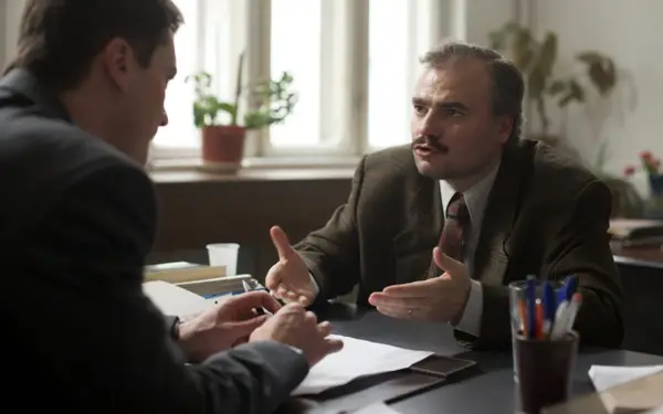 Echipa filmului „De ce eu?” se intalneste cu publicul din Timisoara