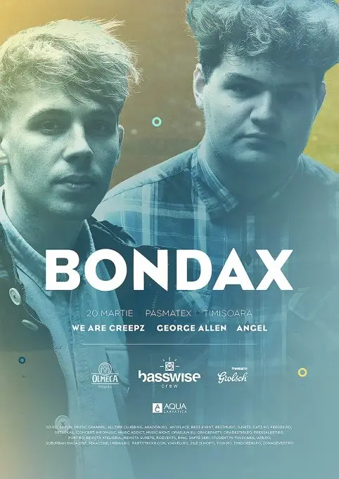 Bondax