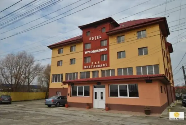 Cladire cu destinatie comerciala de vanzare in Timisoara