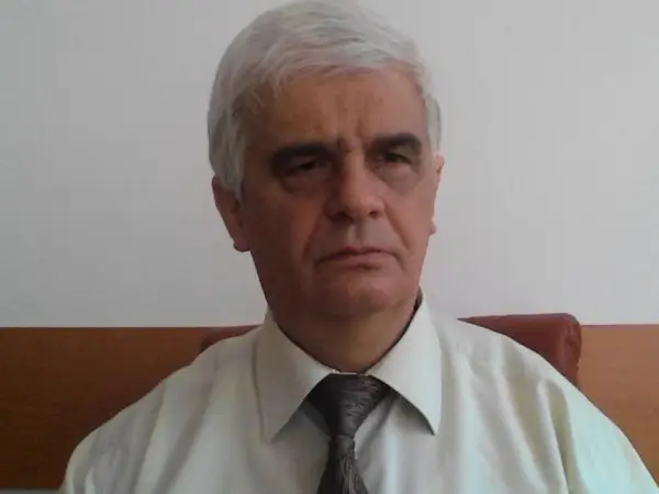 Corhan Ioan - avocat