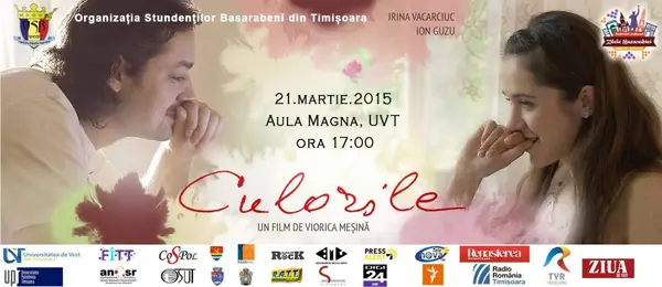 "Culorile"