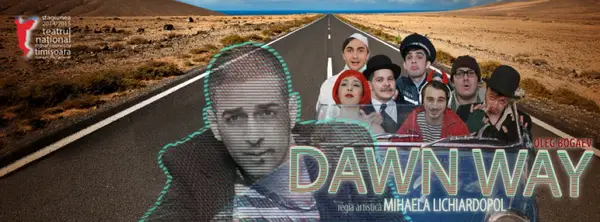 Dawn Way