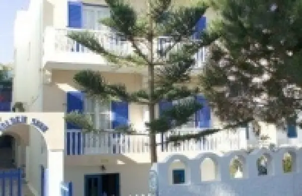 Early Booking sejur Santorini, Grecia