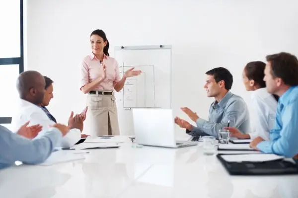 Training: Arta de a vorbi frumos şi convingator