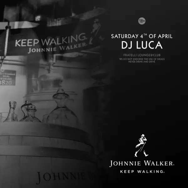 DJ Luca