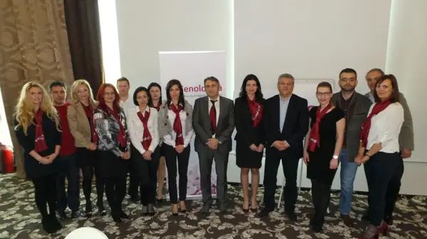 S-a lansat Senologica-Centru de imagistica a femeii