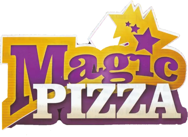 Magic Pizza
