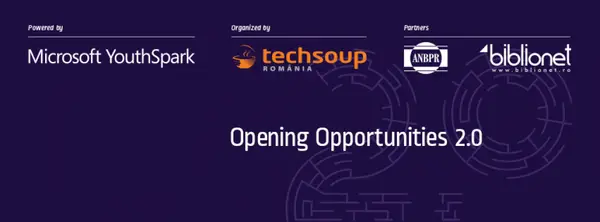 Opening Opportunities