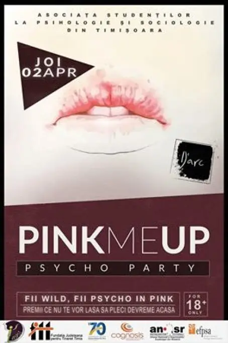 Party by PsychoParty