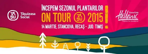 Incepem sezonul plantarilor