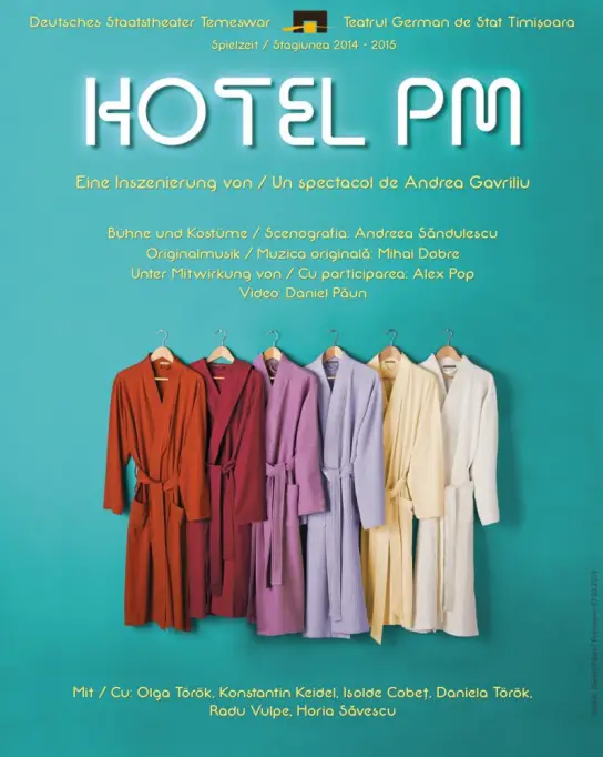 Hotel PM