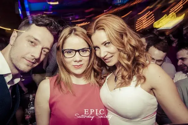 Fabulously Social Saturday