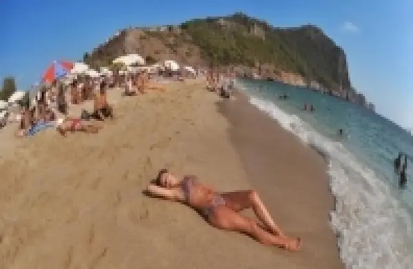Sejururi Antalya cu plecare din Budapesta