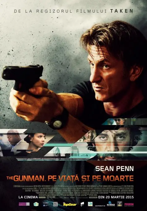 The Gunman
