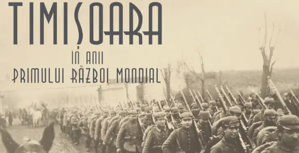 O altfel de lectie de istorie spusa de Muzeul Banatului