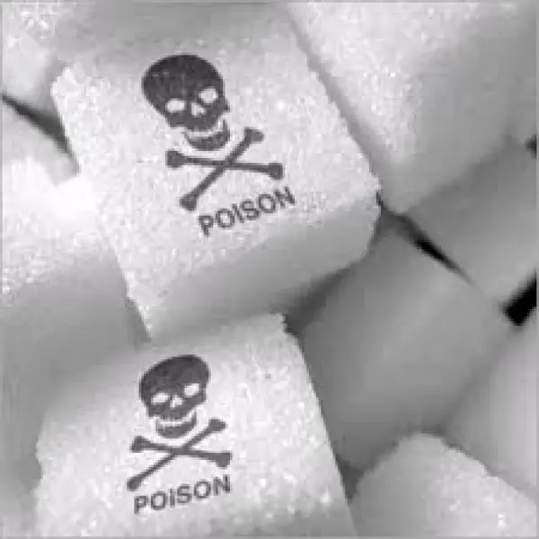 Despre zahar si toxicitatea lui… (2)