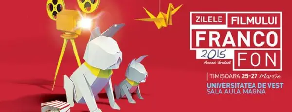 Zilele Filmului Francofon