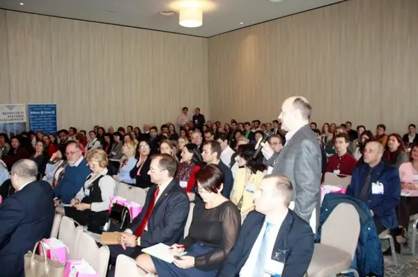 Caravana „IMM ReStart - Descopera-ti potentialul” ajunge la Arad
