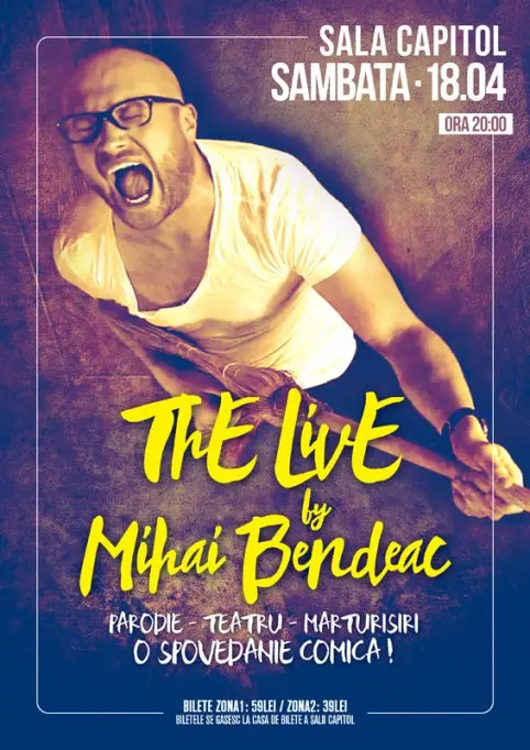 ThE LivE