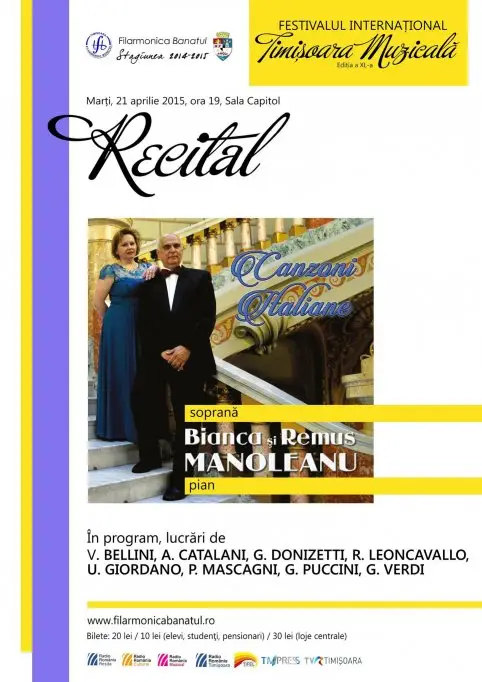 Canzoni Italiane