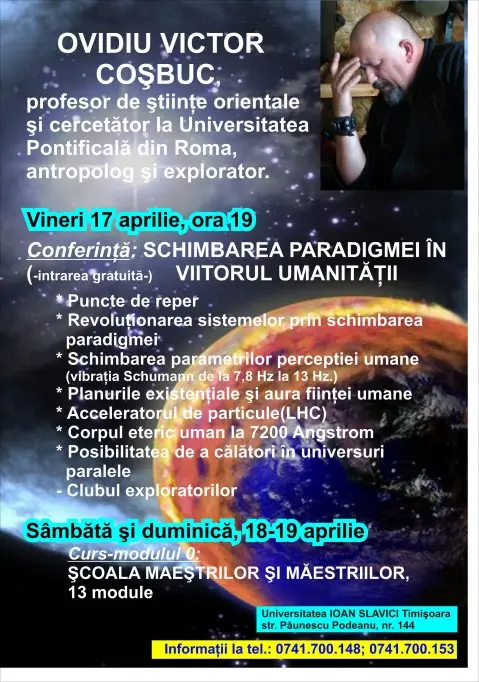 Scoala maestrilor si maestriilor