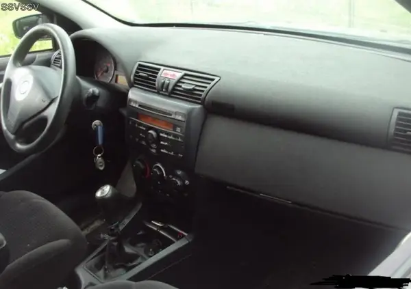 Piese Fiat Stilo an 2003 motor 1800 cm3 133 cp