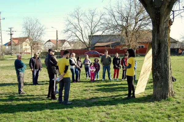 FABRICam/ Urbanism participativ in cartierul Fabric