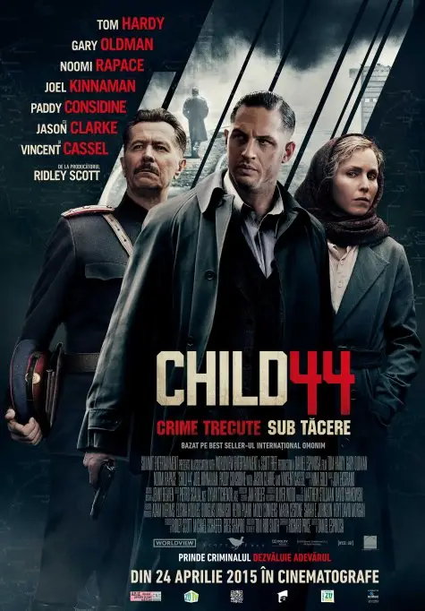 Child 44