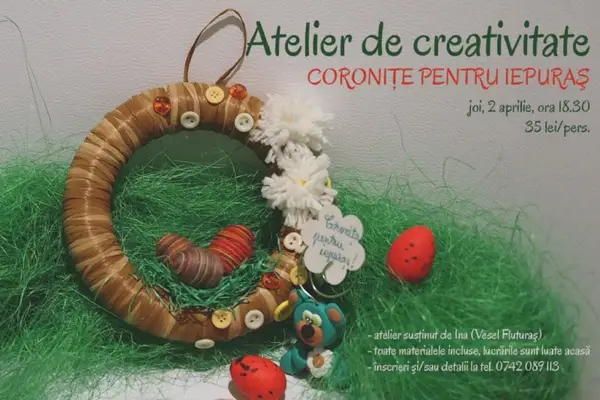 Coronite de Pasti