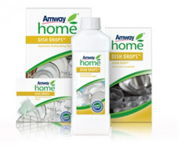 Vand produse marca Amway