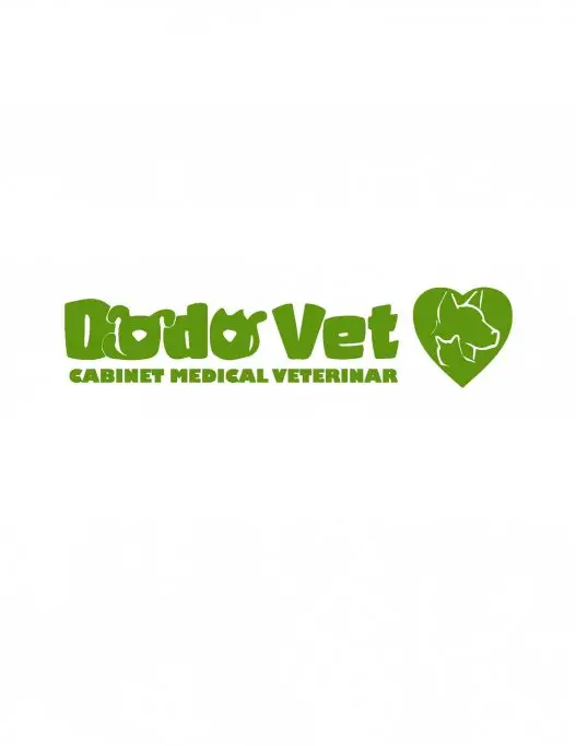 Cabinetul veterinar Dodo Vet
