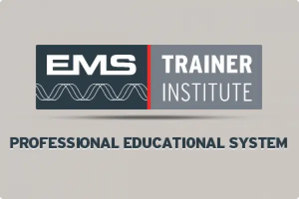 Curs X Body EMS traning