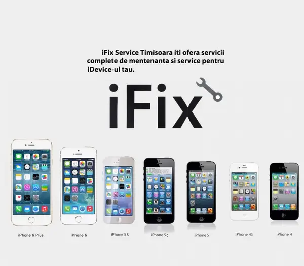 Service Gsm Timisoara