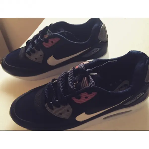 Adidasi Nike Air Max Lunar BUS