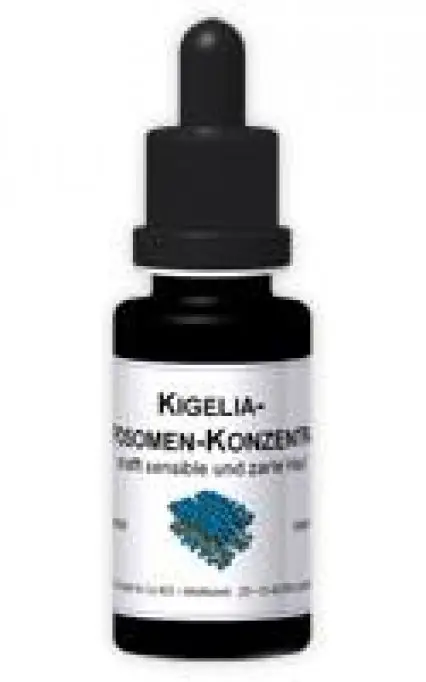 Extractul natural de Kigelia