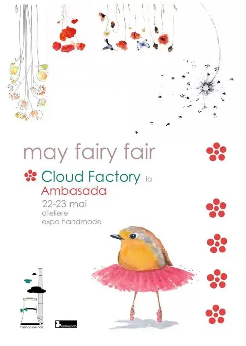 May Fairy Fair