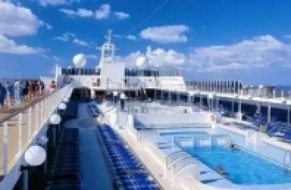 Oferta Speciala Croaziere, valabila pana la 14 Aprilie