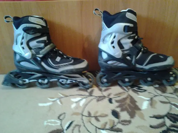 Vand role