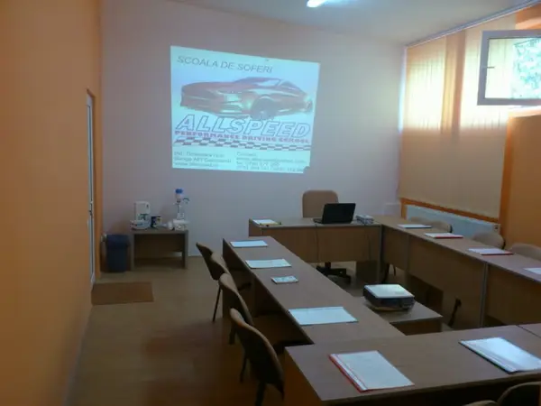 Ce ai nevoie pentru a incepe cursurile unei scoli de soferi