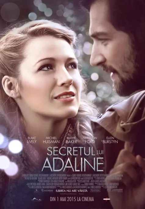 Secretul lui Adaline