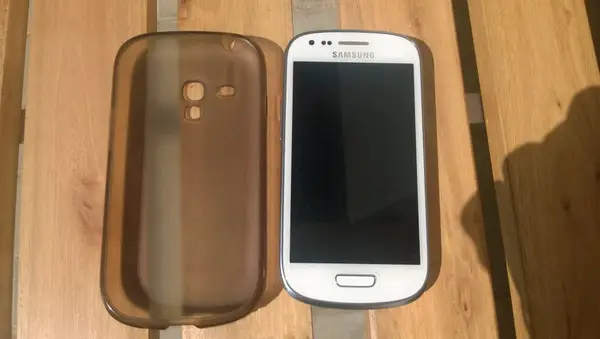 Vand S3 Mini